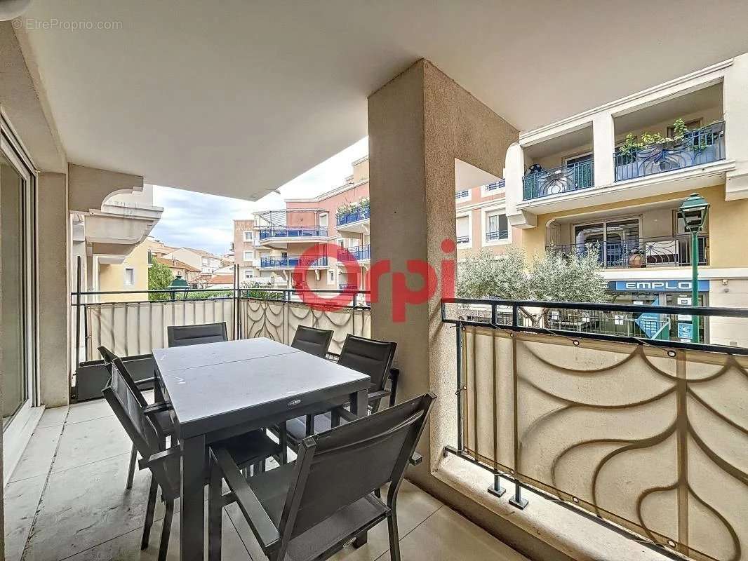 Appartement à SAINTE-MAXIME