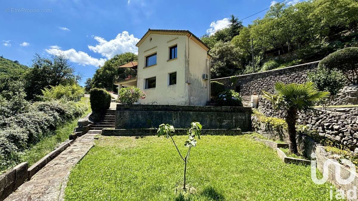 Photo 5 - Maison à VALS-LES-BAINS