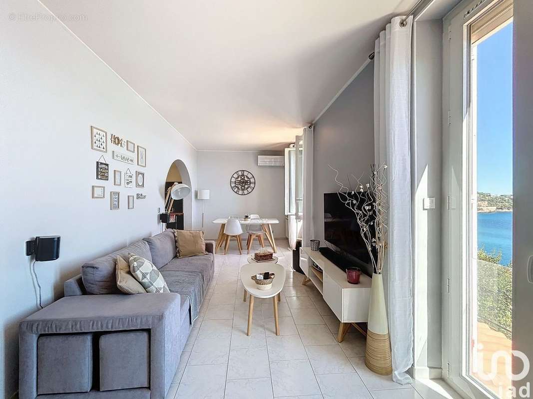 Photo 3 - Appartement à ROQUEBRUNE-CAP-MARTIN