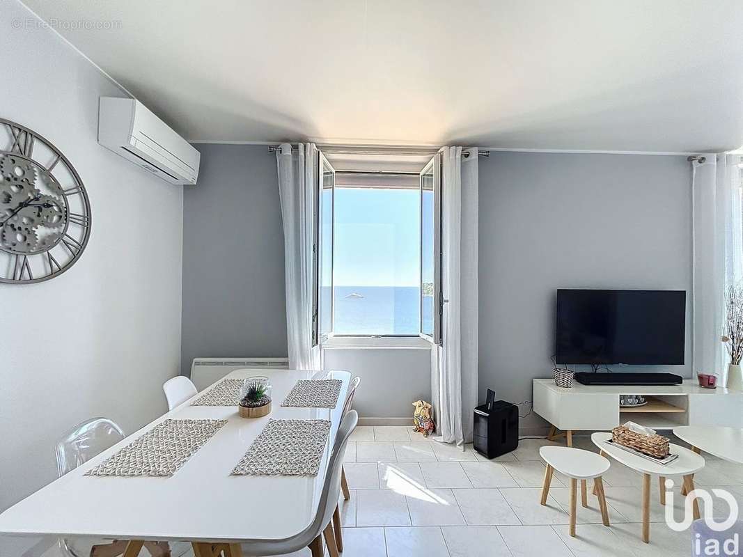 Photo 4 - Appartement à ROQUEBRUNE-CAP-MARTIN