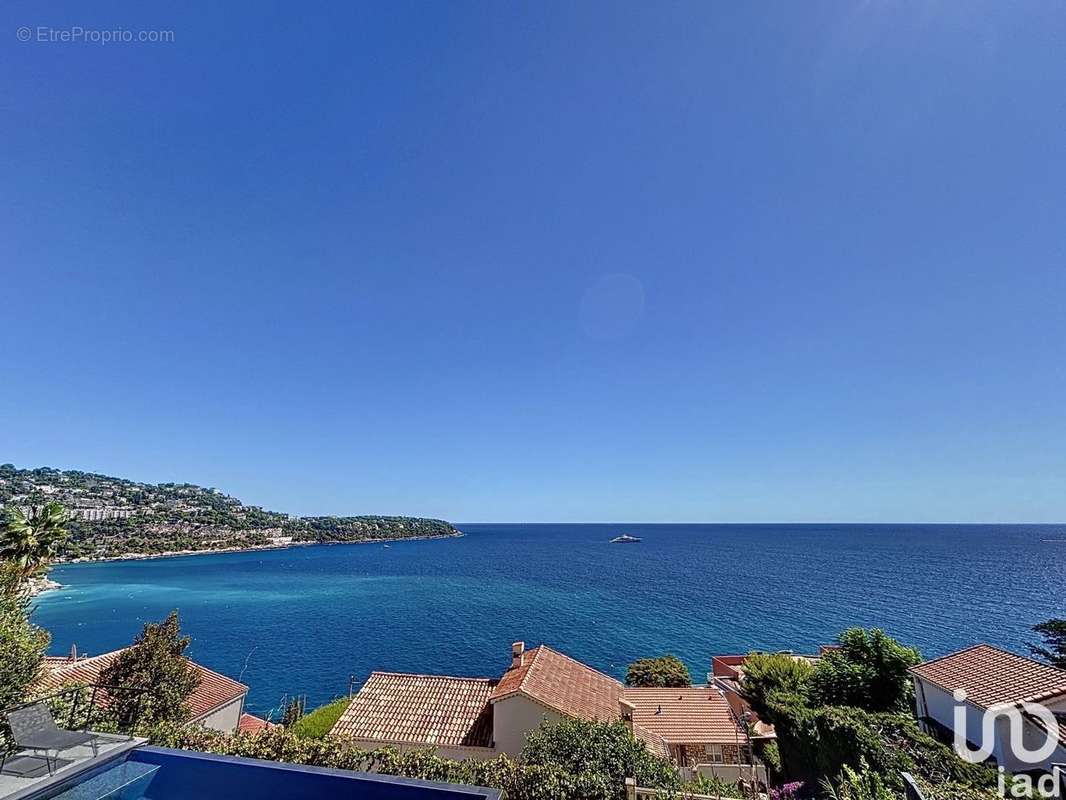 Photo 7 - Appartement à ROQUEBRUNE-CAP-MARTIN