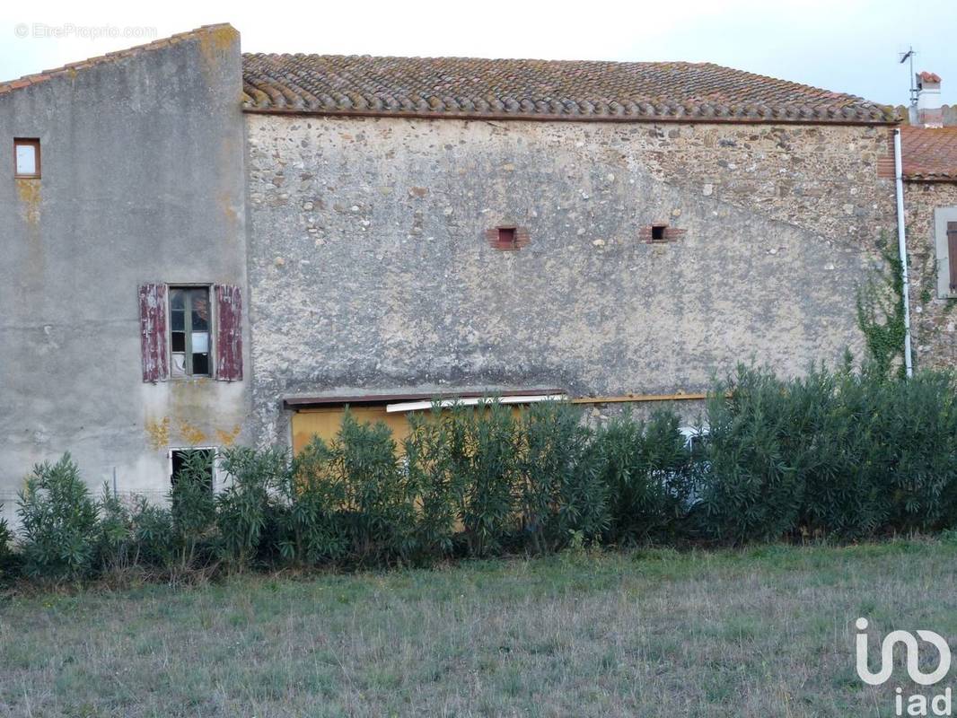 Photo 1 - Maison à CASTELNOU