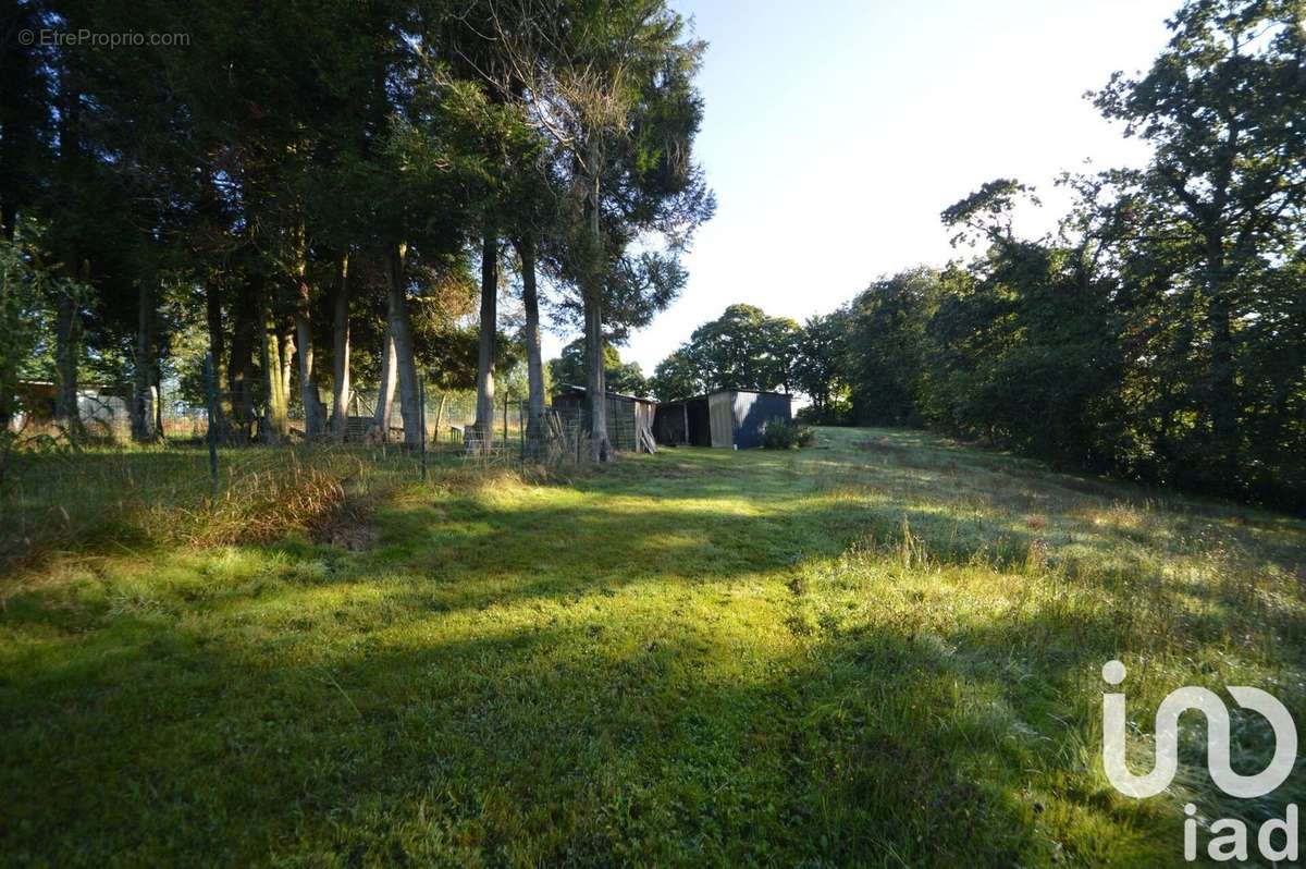 Photo 3 - Maison à CAUMONT-L&#039;EVENTE