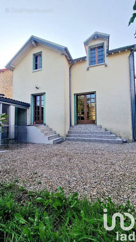 Photo 1 - Maison à GISORS