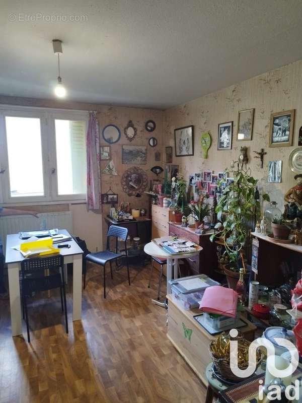 Photo 2 - Appartement à SAINT-ETIENNE