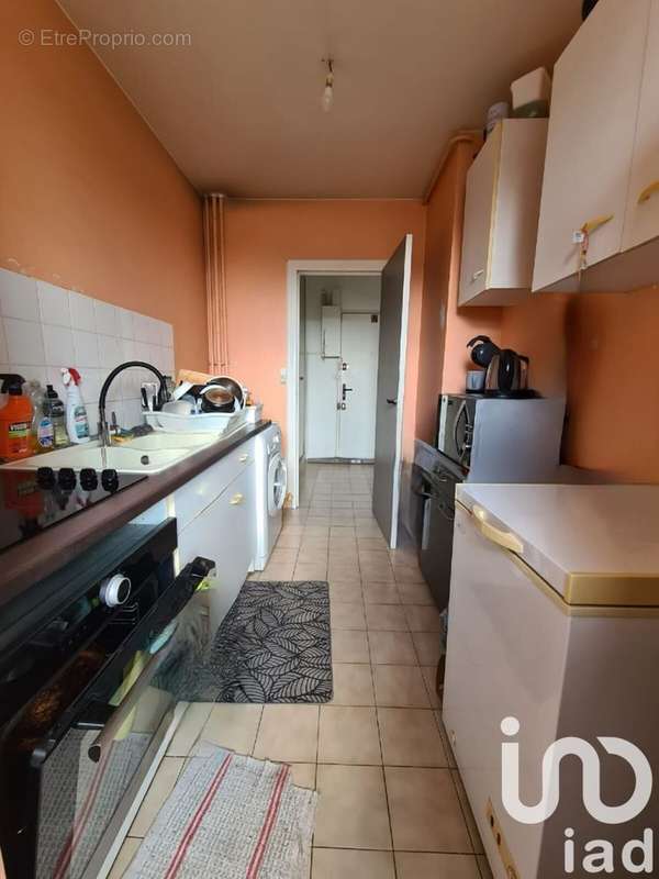 Photo 6 - Appartement à RIS-ORANGIS