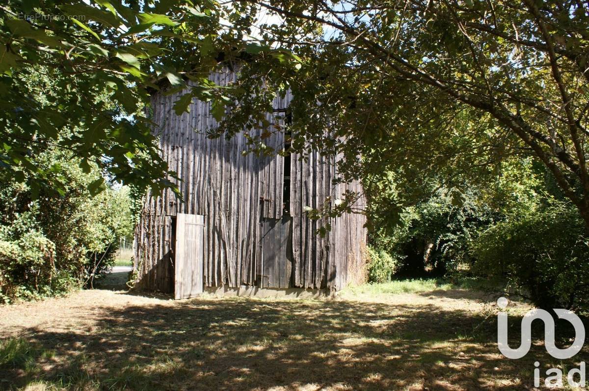 Photo 1 - Maison à MEILHAN-SUR-GARONNE