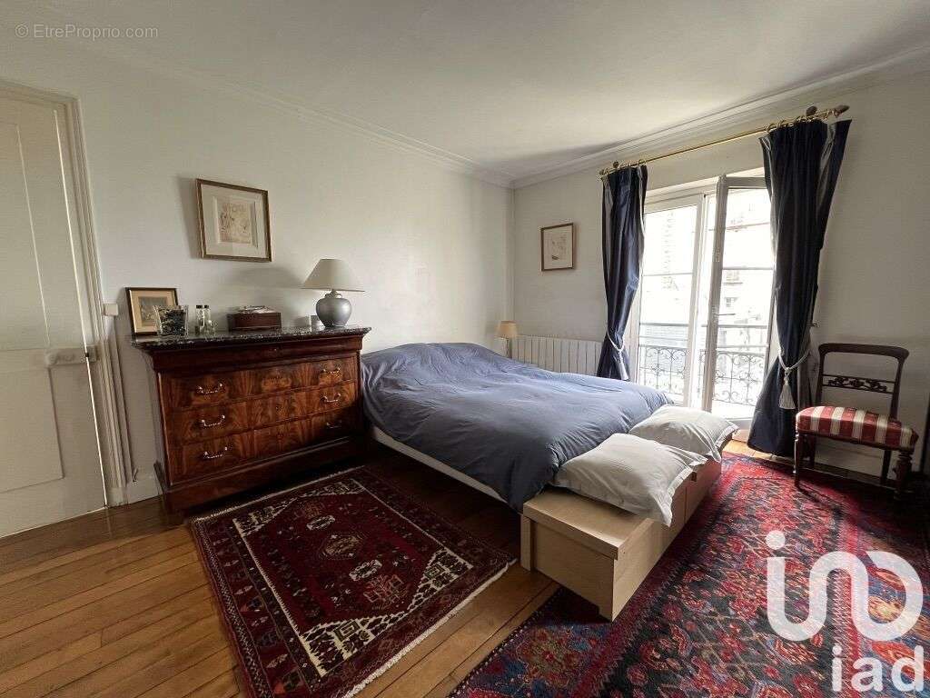 Photo 4 - Appartement à VERSAILLES