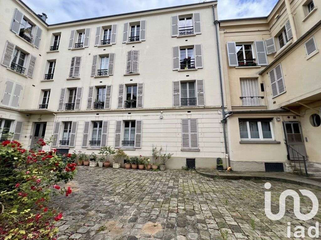 Photo 9 - Appartement à VERSAILLES