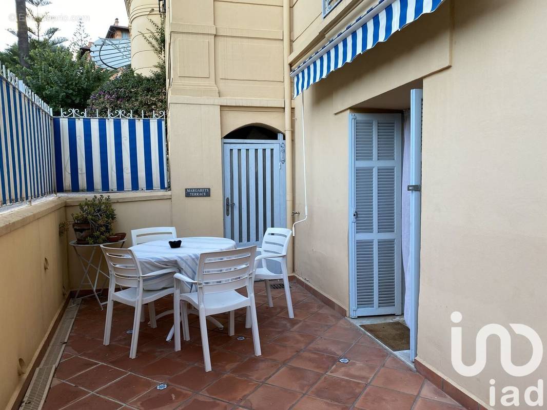 Photo 1 - Appartement à MENTON