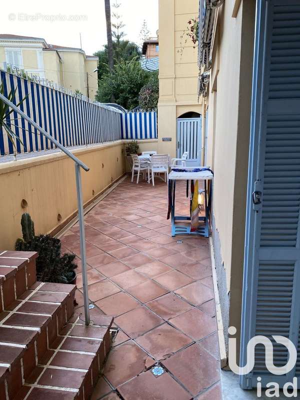 Photo 6 - Appartement à MENTON