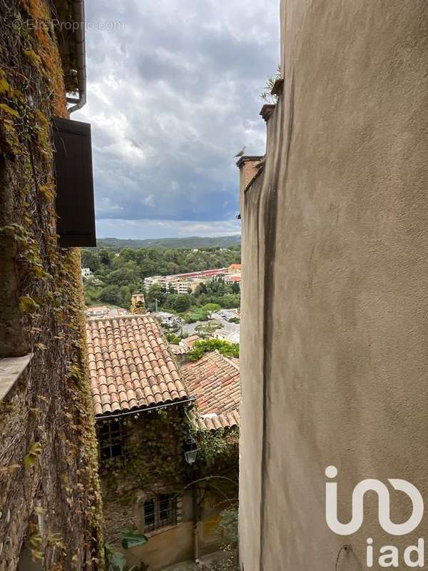 Photo 6 - Maison à CAGNES-SUR-MER