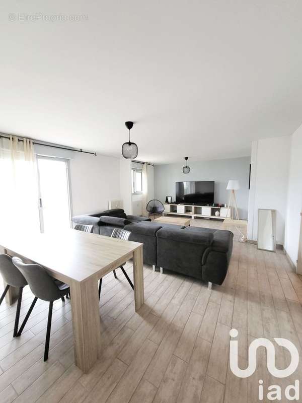 Photo 3 - Appartement à JOUE-LES-TOURS