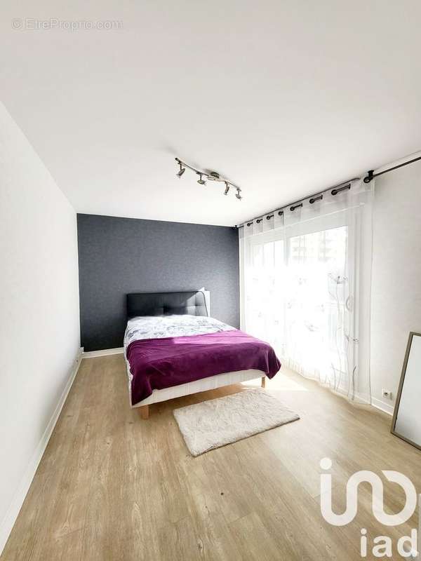 Photo 6 - Appartement à JOUE-LES-TOURS