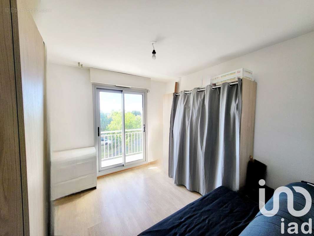 Photo 8 - Appartement à JOUE-LES-TOURS