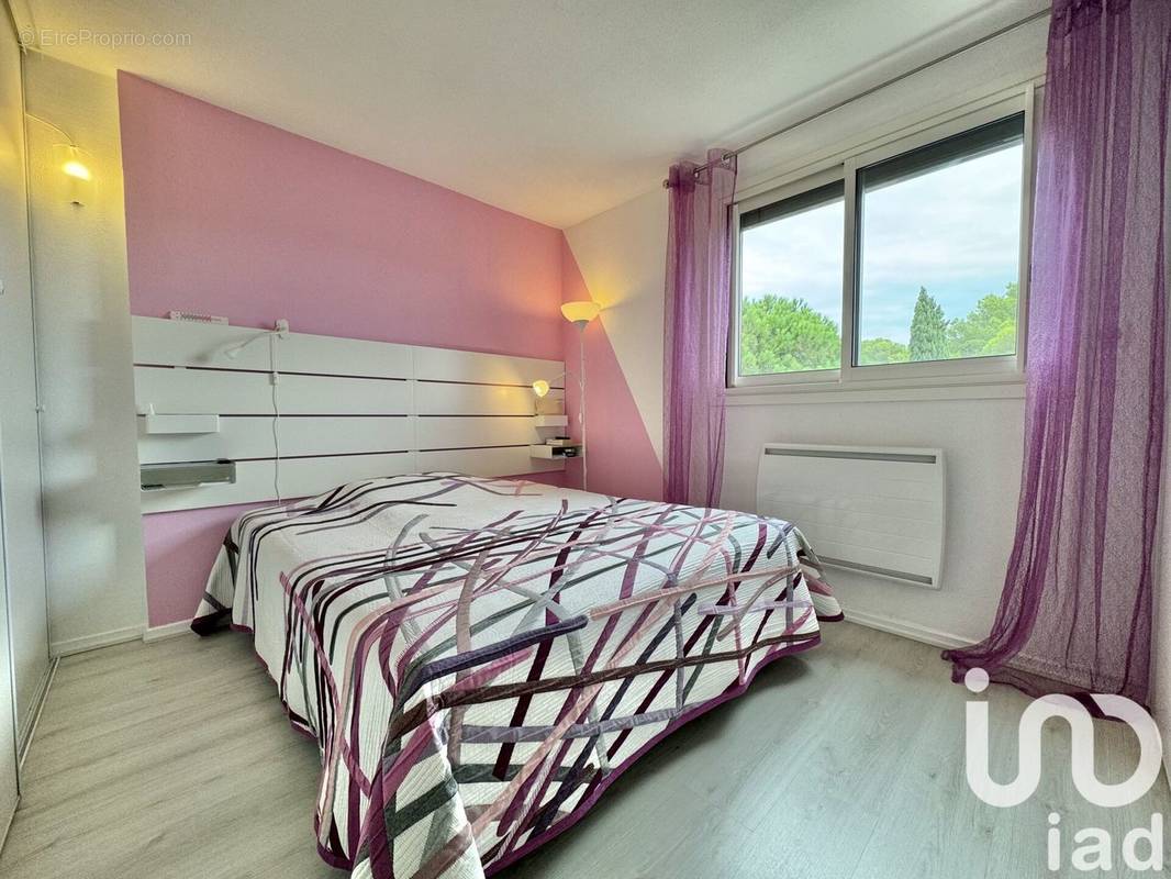 Photo 2 - Appartement à BORMES-LES-MIMOSAS