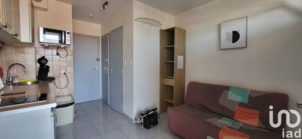 Photo 1 - Appartement à CANET-EN-ROUSSILLON