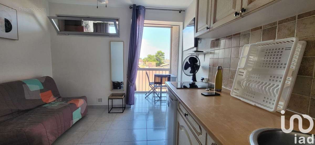 Photo 3 - Appartement à CANET-EN-ROUSSILLON