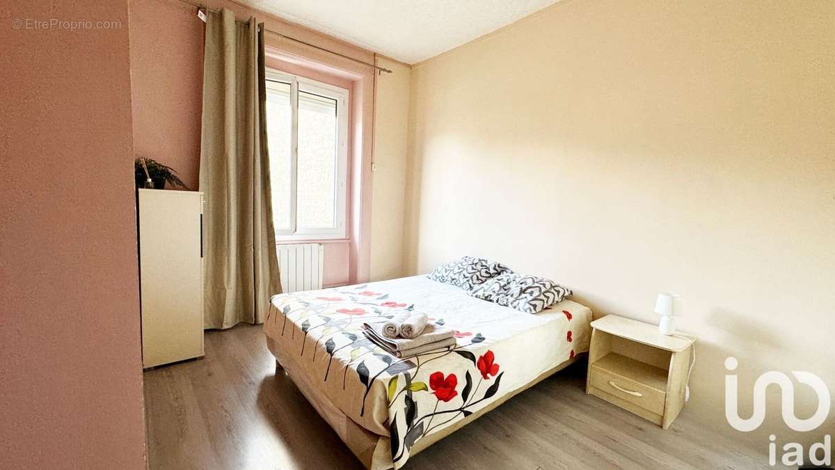 Photo 2 - Appartement à SAINT-ETIENNE