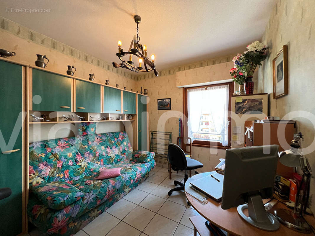 Appartement à MONTBRISON