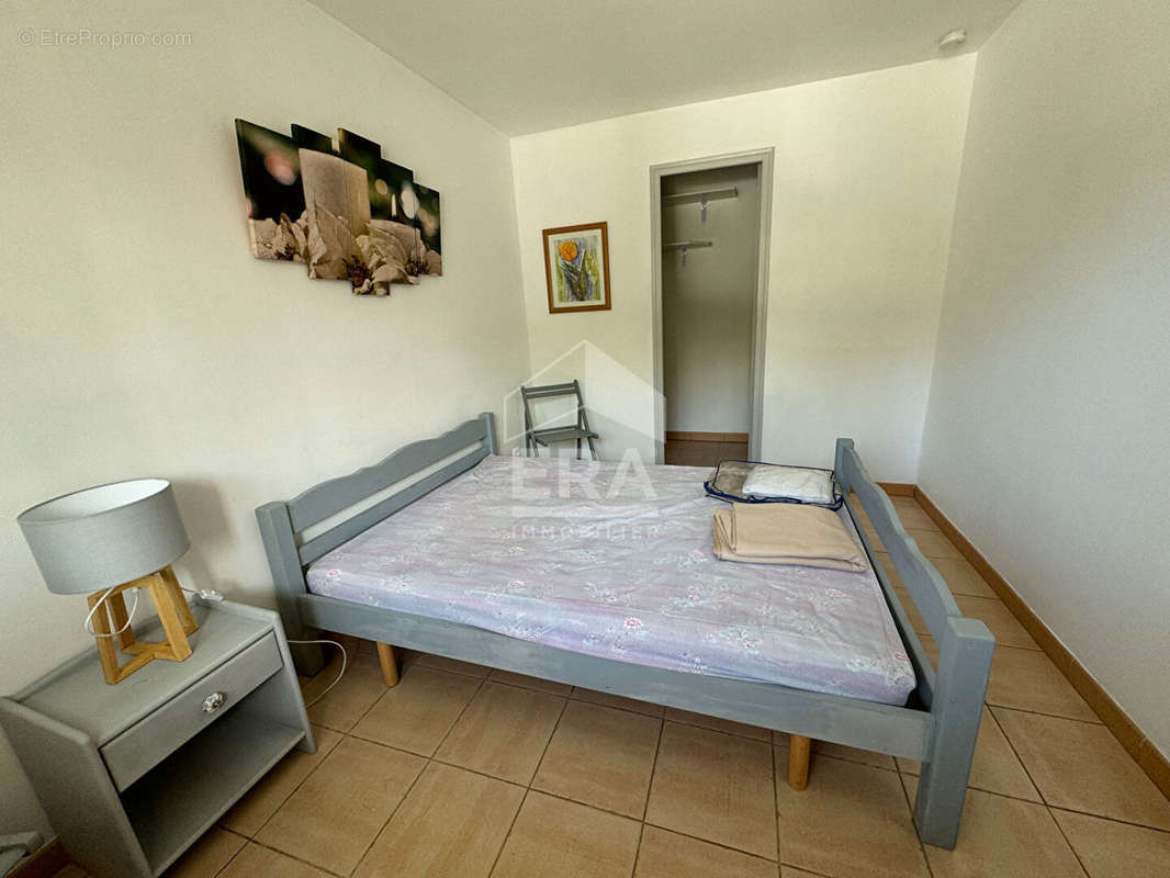 Appartement à BORGO