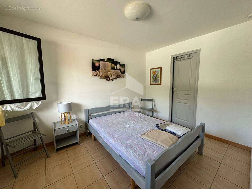 Appartement à BORGO