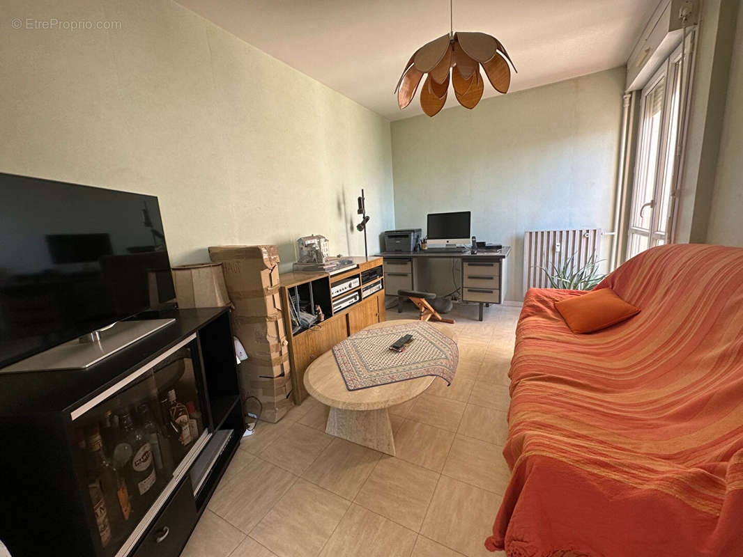 Appartement à MARTIGUES