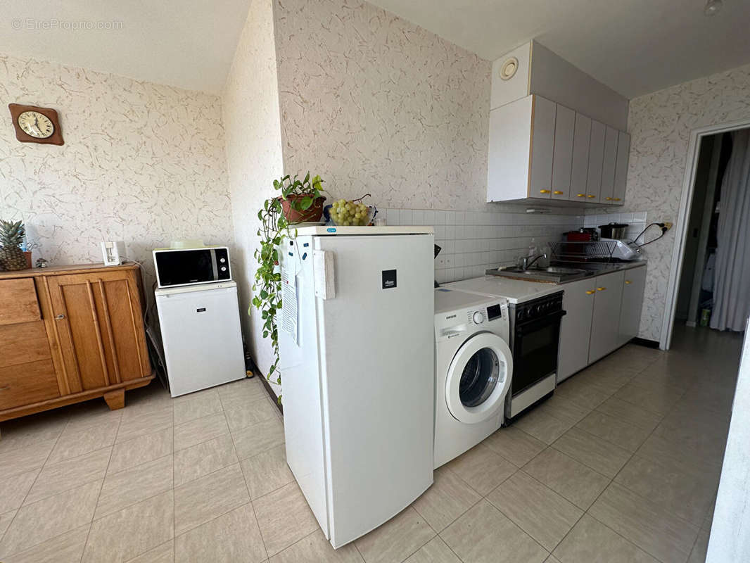 Appartement à MARTIGUES