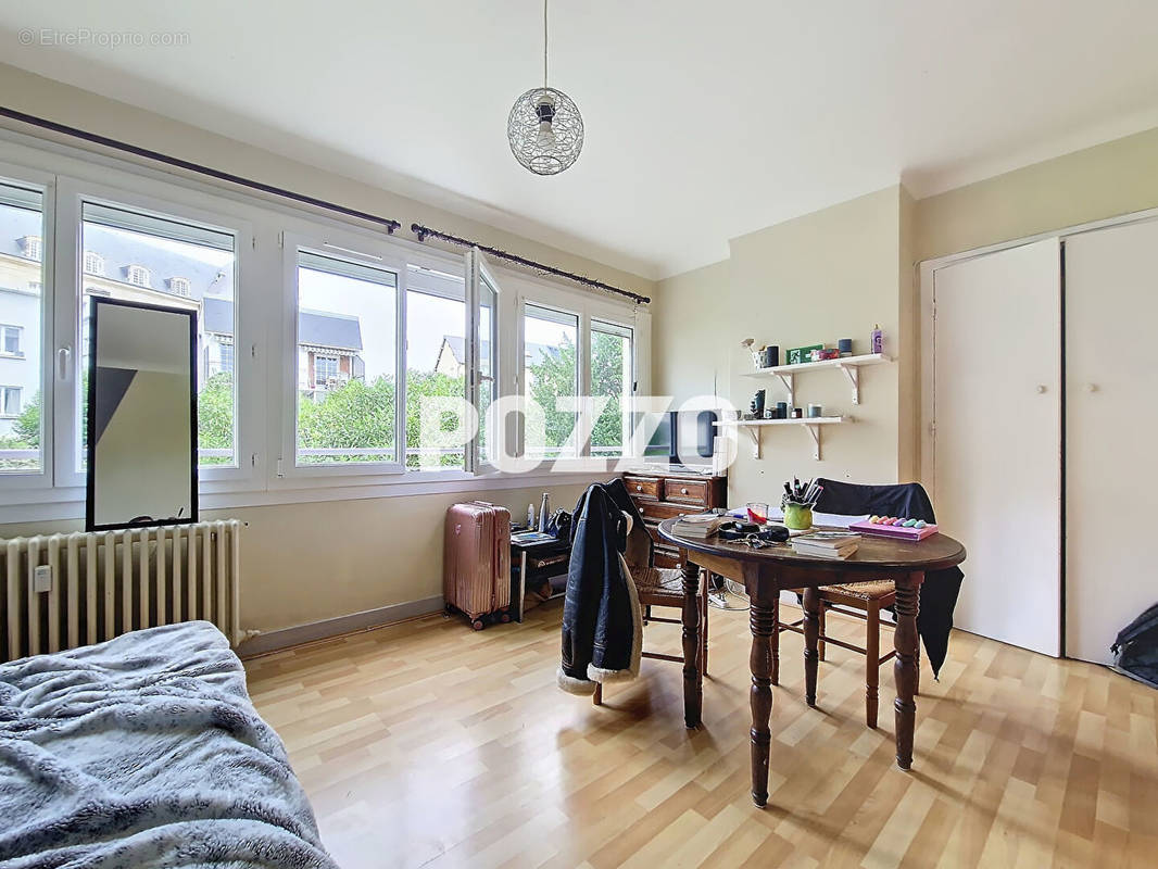 Appartement à CAEN