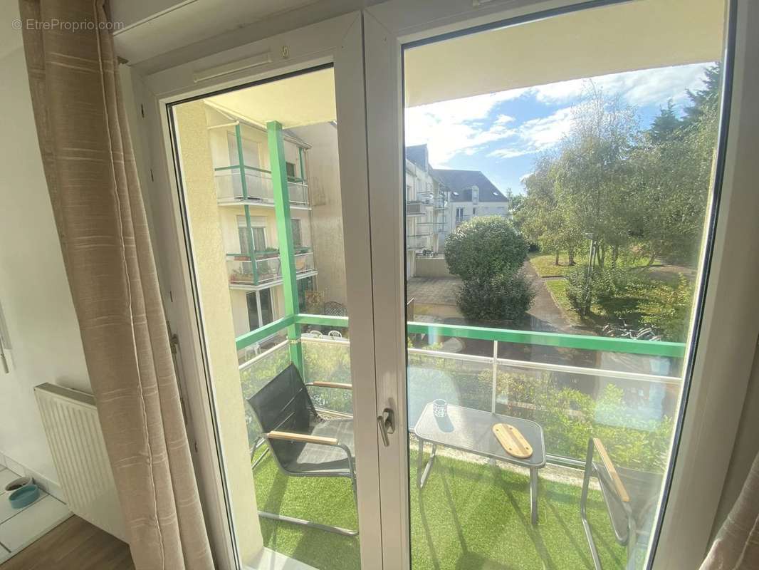 Appartement à VANNES