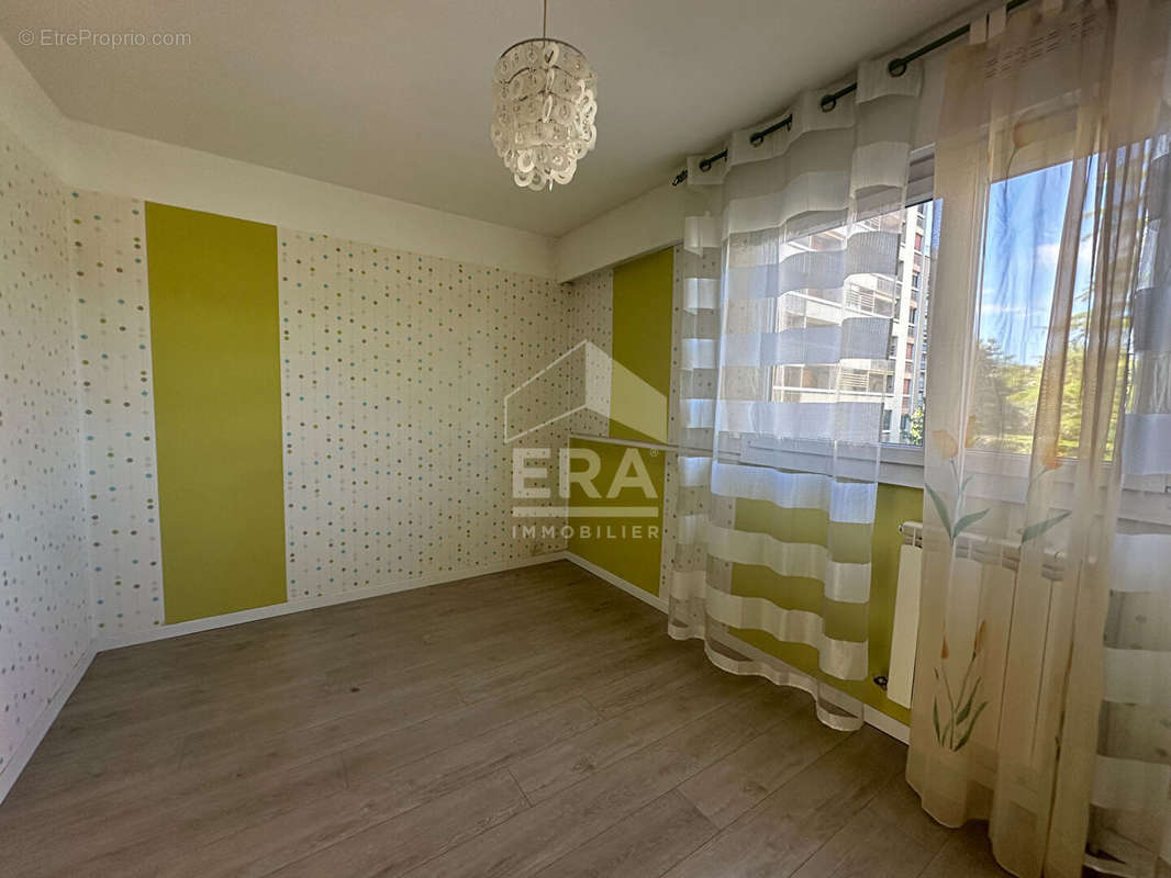 Appartement à MARSEILLE-11E