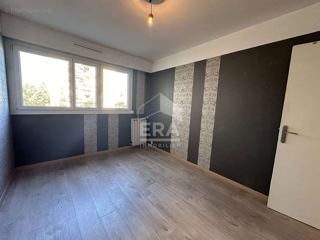 Appartement à MARSEILLE-11E