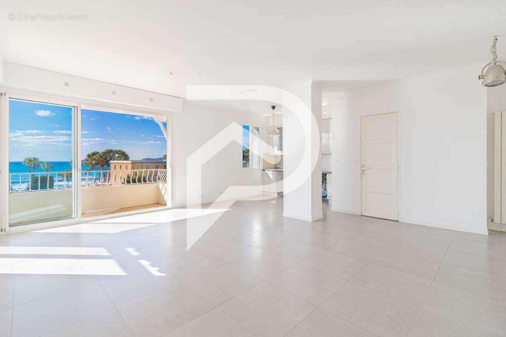 Appartement à LA CIOTAT