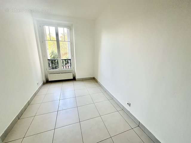 Appartement à CRETEIL