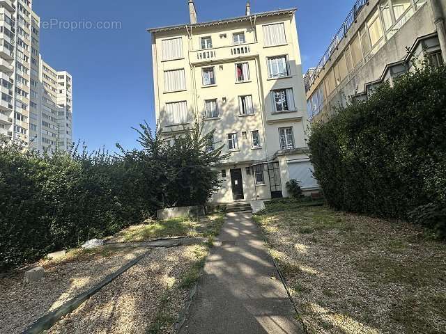 Appartement à CRETEIL