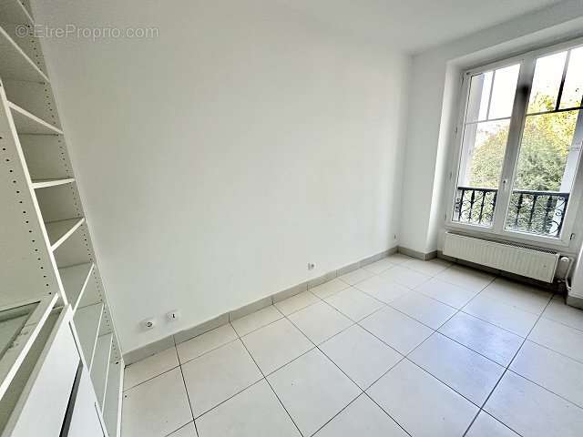 Appartement à CRETEIL