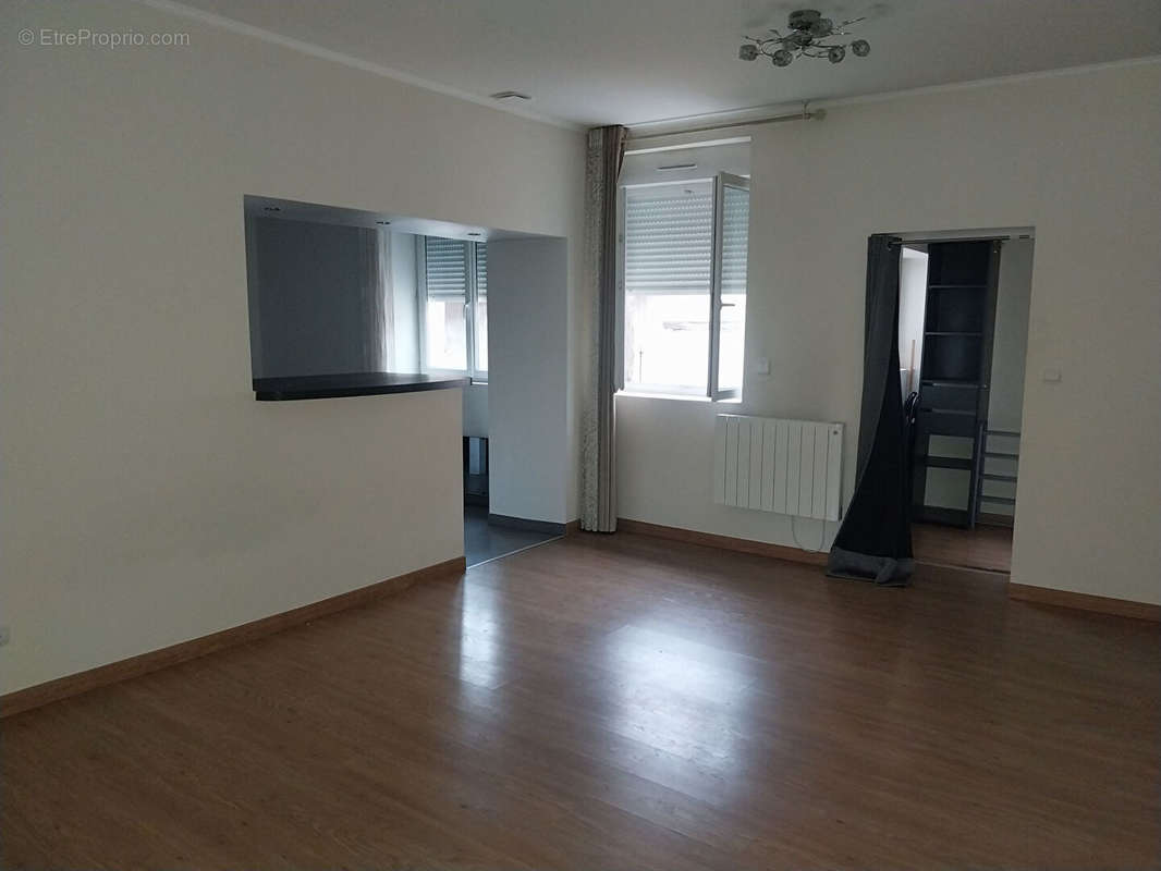 Appartement à VIENNE