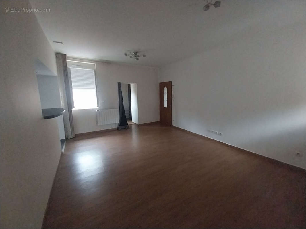 Appartement à VIENNE