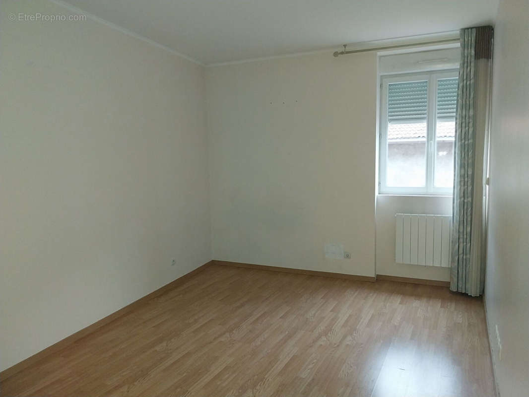 Appartement à VIENNE