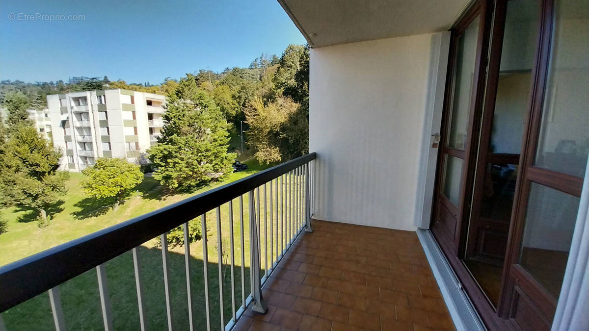 Appartement à VIENNE