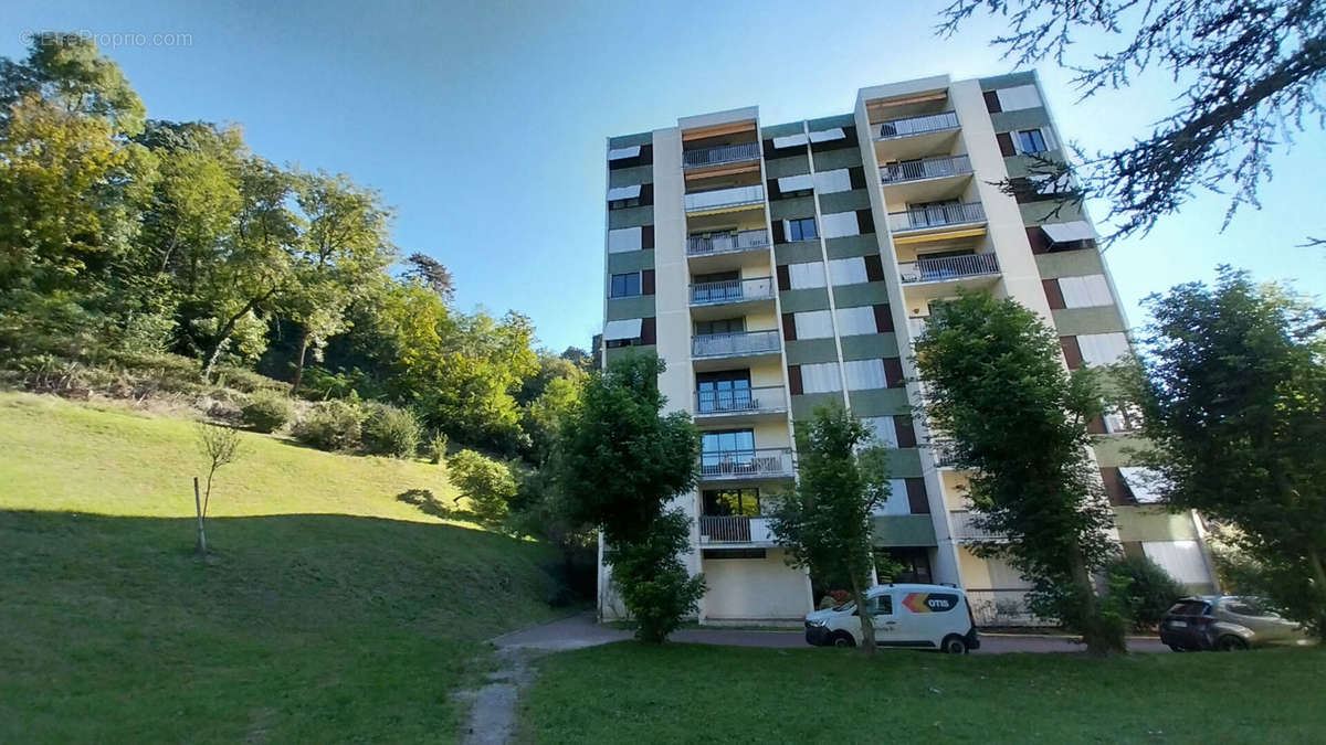 Appartement à VIENNE