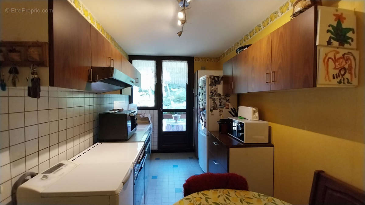 Appartement à VIENNE