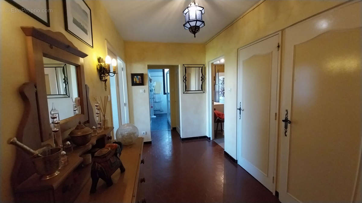 Appartement à VIENNE