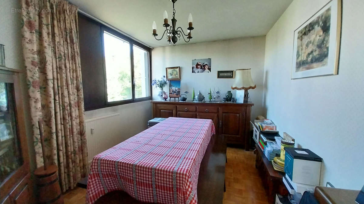 Appartement à VIENNE