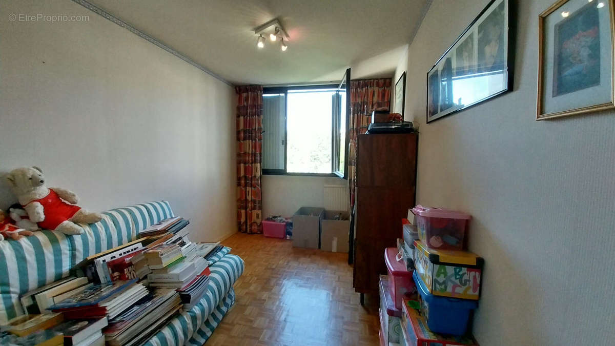 Appartement à VIENNE