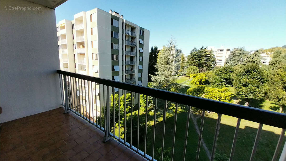 Appartement à VIENNE