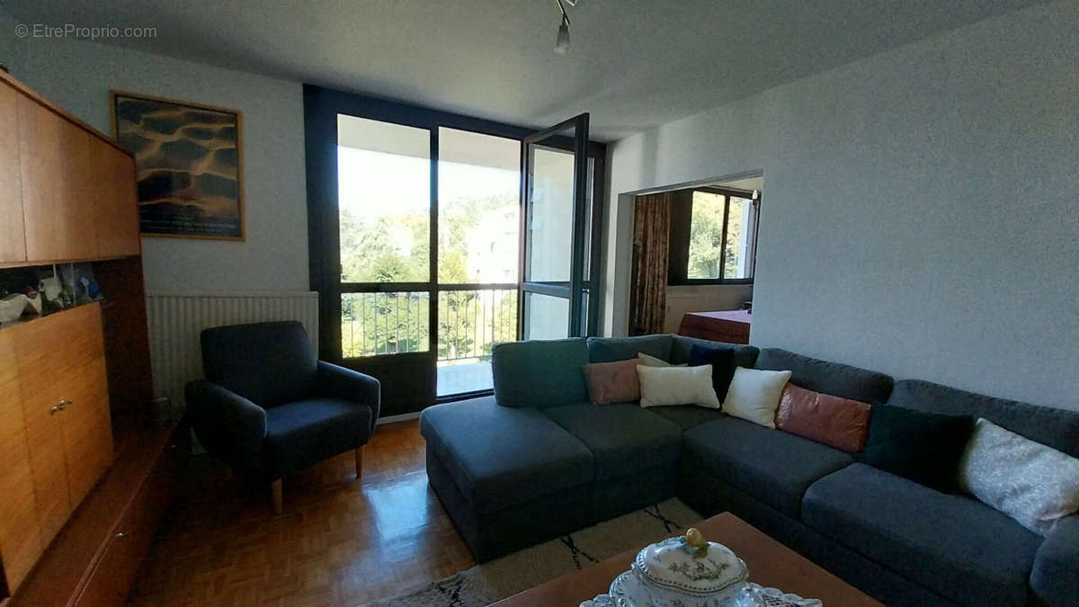 Appartement à VIENNE