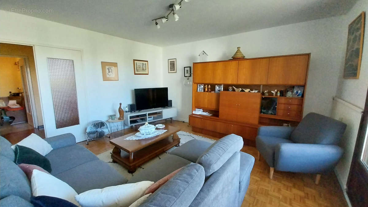 Appartement à VIENNE