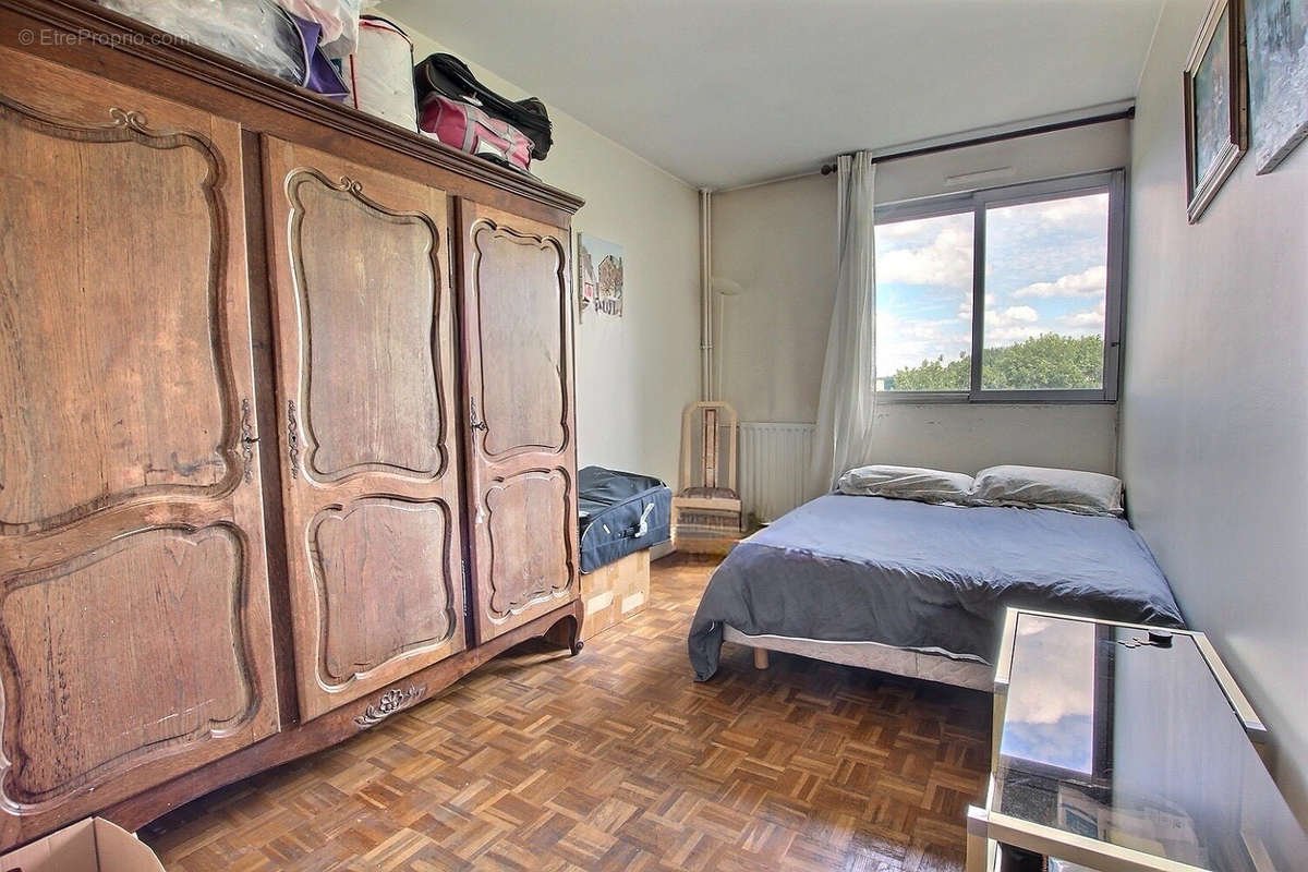 Appartement à PANTIN