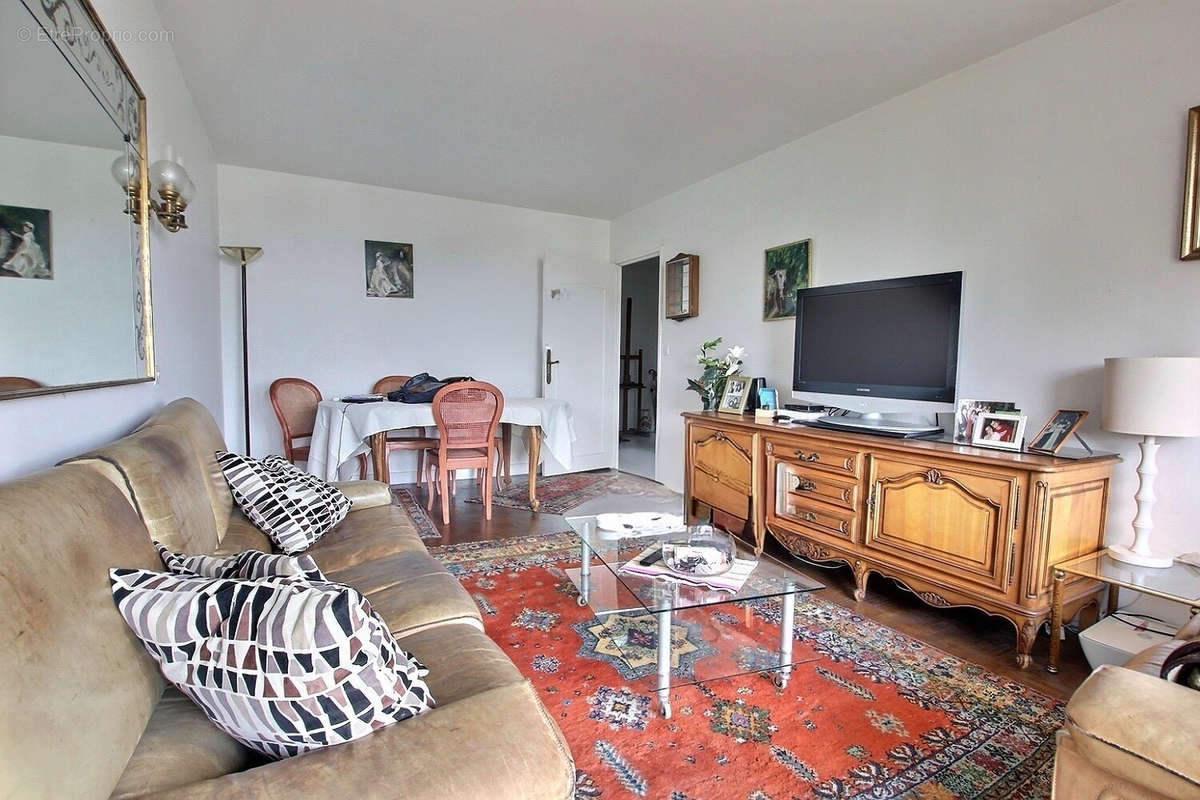 Appartement à PANTIN